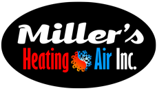 Millers Heating and Air
